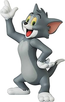 トムとジェリー  Tom and Jerry  フィギュア GK 完成品カラー選 トムとジェリー Tom and Jerry フィギュア GK 完成品カラー選